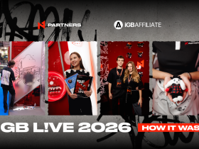 n1-partners-at-igb-l!ve-2026:-bringing-together-affiliates,-art-and-innovation