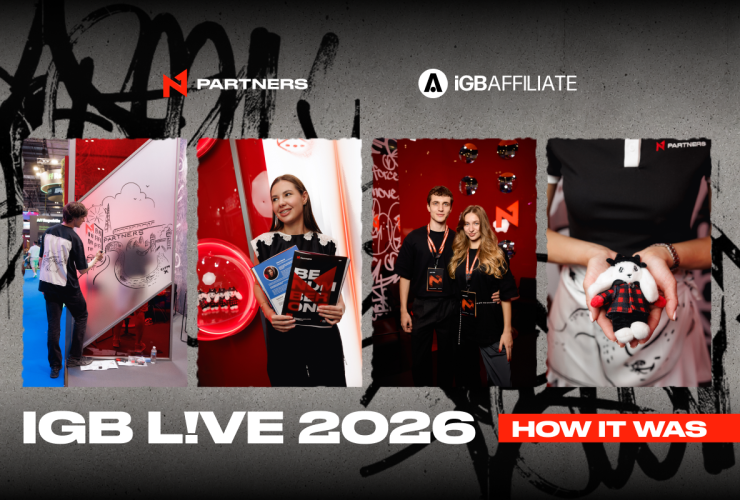 n1-partners-at-igb-l!ve-2026:-bringing-together-affiliates,-art-and-innovation