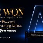 hub-affiliations-wins-igb-affiliate-awards-2026-campaign-prize