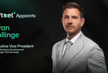 soft2bet-hires-ryan-collinge-as-evp-for-business-development-and-partnerships