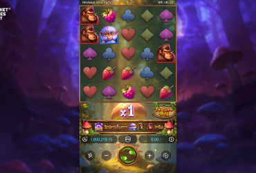 pg-soft-rolls-out-monkey’s-wild-party-slot-with-wild-conversion-mechanic