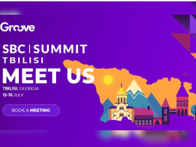 groove-confirms-attendance-at-sbc-summit-tbilisi-2026