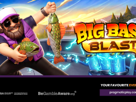 pragmatic-play-adds-big-bass-blast-to-big-bass-slot-series