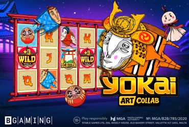 bgaming-releases-art-collab-slot-yokai-together-with-goncalo-mar