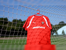 midnite-extends-southampton-fc-sponsorship-through-2026/27-and-rolls-out-‘2up’-fan-prize