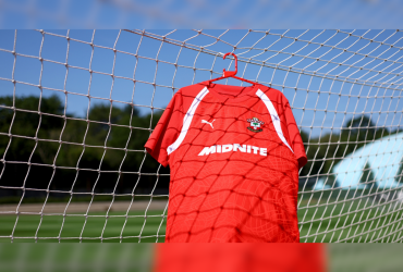 midnite-extends-southampton-fc-sponsorship-through-2026/27-and-rolls-out-‘2up’-fan-prize