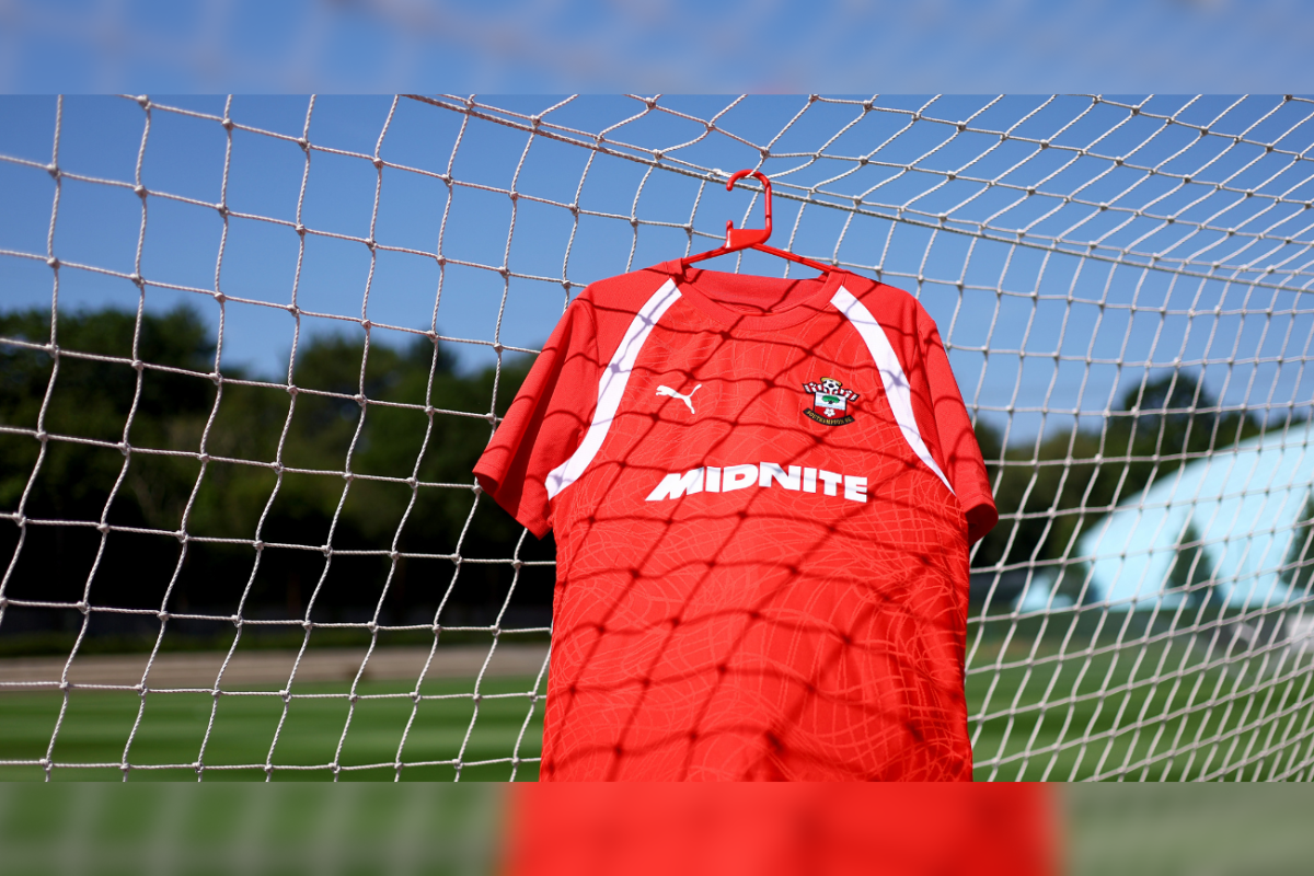 midnite-extends-southampton-fc-sponsorship-through-2026/27-and-rolls-out-‘2up’-fan-prize