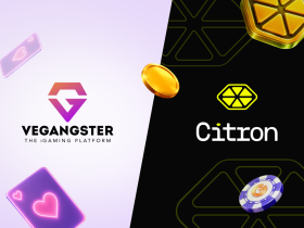vegangster-partners-with-citron-to-power-crypto-payments-and-analytics