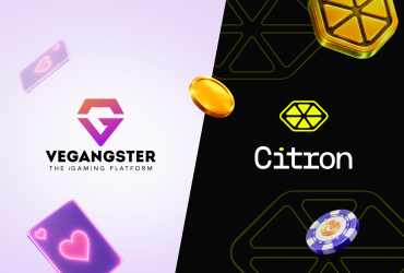 vegangster-partners-with-citron-to-power-crypto-payments-and-analytics