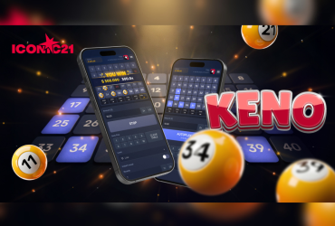 iconic21-launches-keno-with-three-risk-levels-and-1,000x-max-multiplier