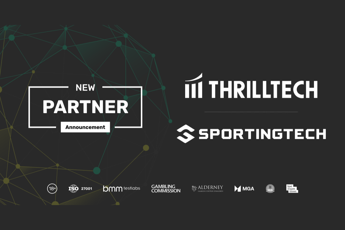 thrilltech-partners-with-sportingtech-to-integrate-side-bet-jackpots