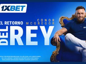 conor-mcgregor-becomes-1xbet-brand-ambassador