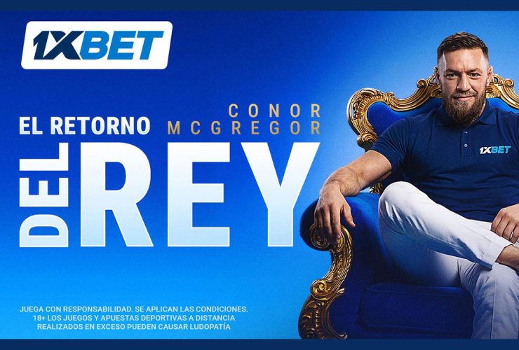 conor-mcgregor-becomes-1xbet-brand-ambassador