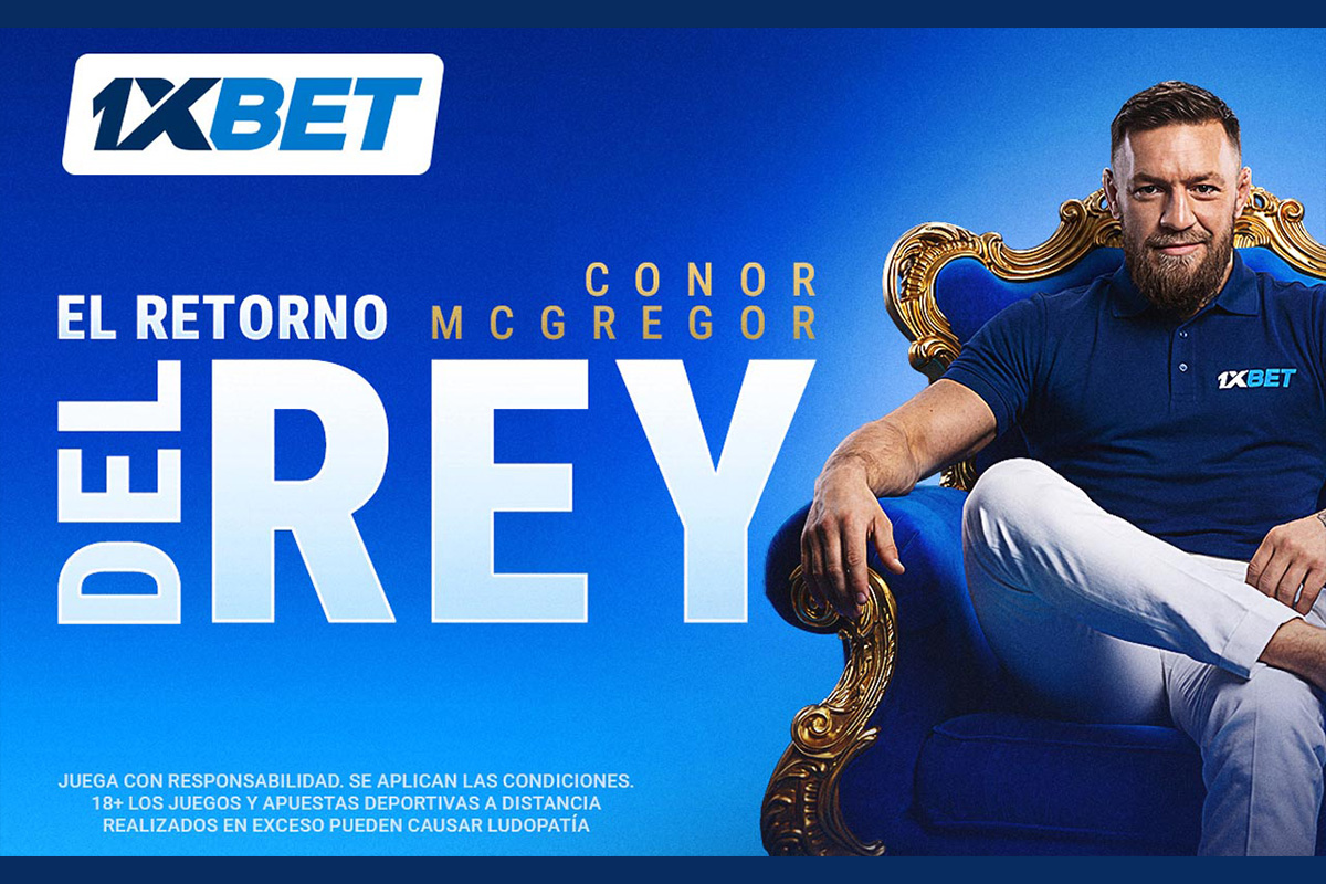 conor-mcgregor-becomes-1xbet-brand-ambassador
