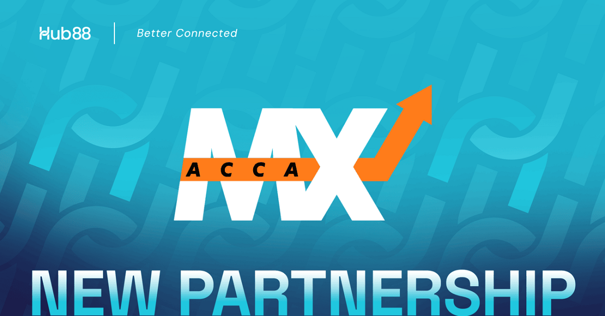 hub88-adds-accamax-slots-and-crash-games-to-its-aggregation-platform