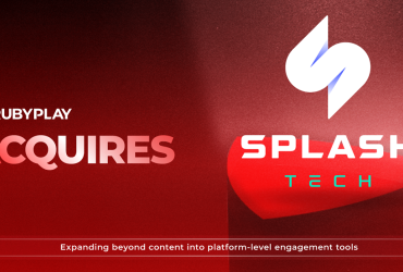 rubyplay-agrees-to-acquire-splash-tech-to-add-jackpots-and-free-to-play-tools