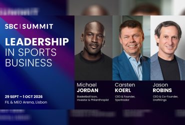 michael-jordan,-carsten-koerl-and-jason-robins-to-open-sbc-summit-2026