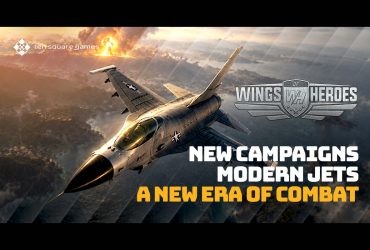 wings-of-heroes-raises-the-stakes-with-campaigns,-jets-and-deeper-progression
