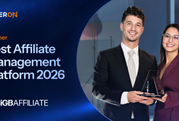 referon-wins-best-affiliate-management-platform-at-igb-affiliate-awards-2026