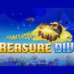 amusnet-releases-new-crash-game-“treasure-dive”