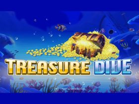 amusnet-releases-new-crash-game-“treasure-dive”