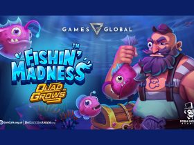 games-global-and-posh-monkey-studios-debut-brand-new-reel-expansion-feature-in-fishin’-madness-quadgrows