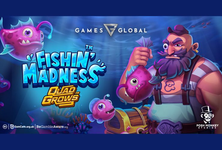 games-global-and-posh-monkey-studios-debut-brand-new-reel-expansion-feature-in-fishin’-madness-quadgrows