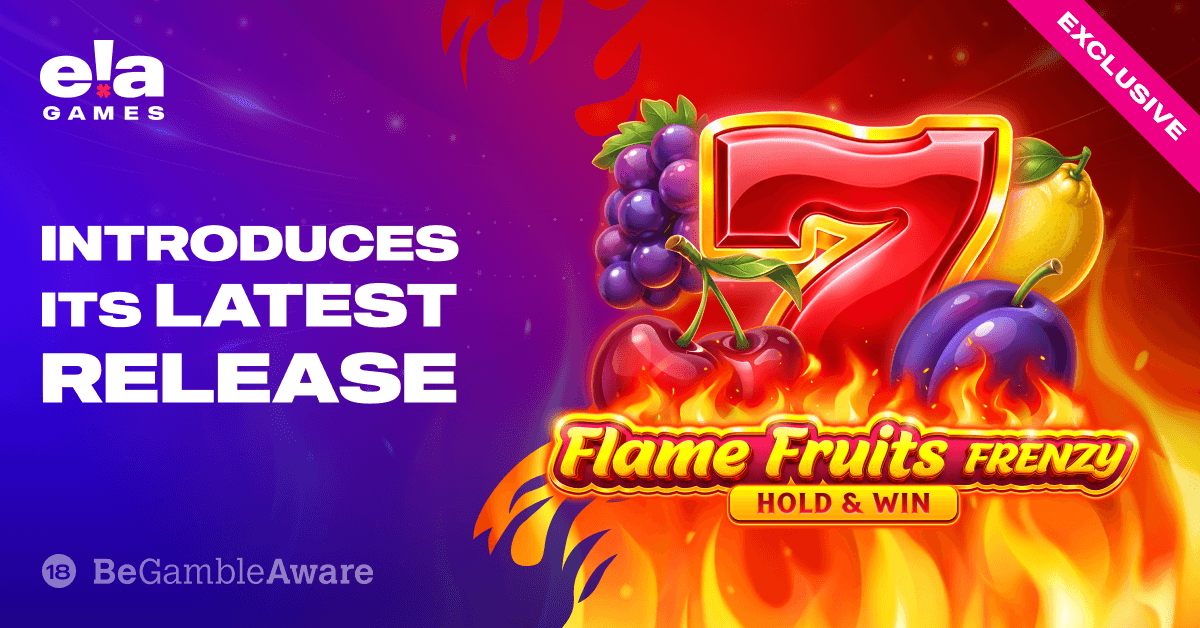 ela-games-releases-flames-fruits-frenzy-hold-and-win-slot