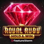 tom-horn-gaming-ships-royal-ruby-featurestorm-slot-worldwide-on-14-july-2026