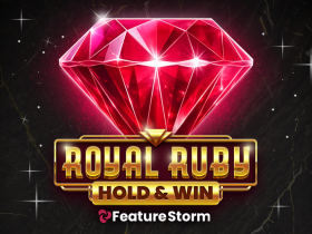 tom-horn-gaming-ships-royal-ruby-featurestorm-slot-worldwide-on-14-july-2026
