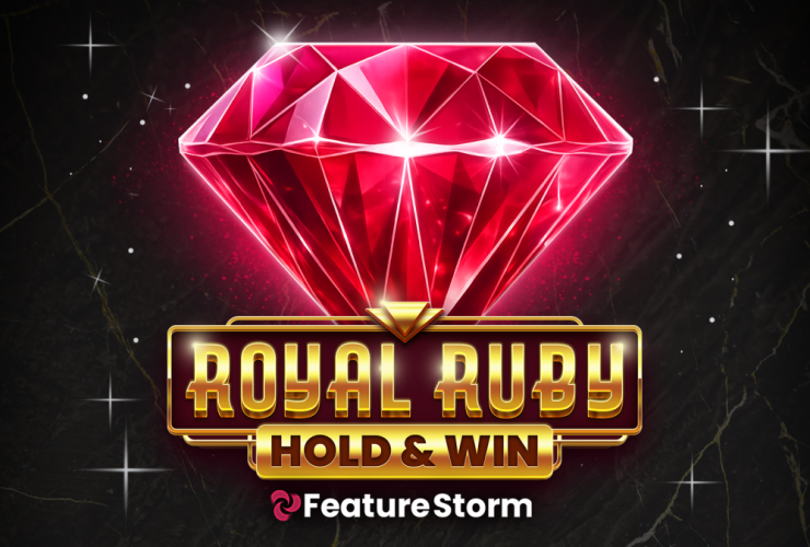 tom-horn-gaming-ships-royal-ruby-featurestorm-slot-worldwide-on-14-july-2026