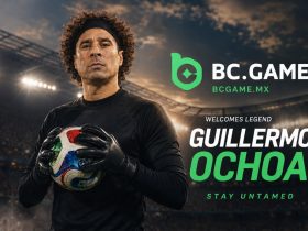 bc.game-names-guillermo-ochoa-brand-ambassador-for-mexico-push