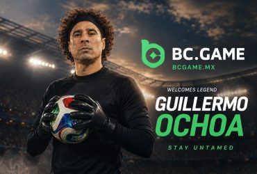 bc.game-names-guillermo-ochoa-brand-ambassador-for-mexico-push