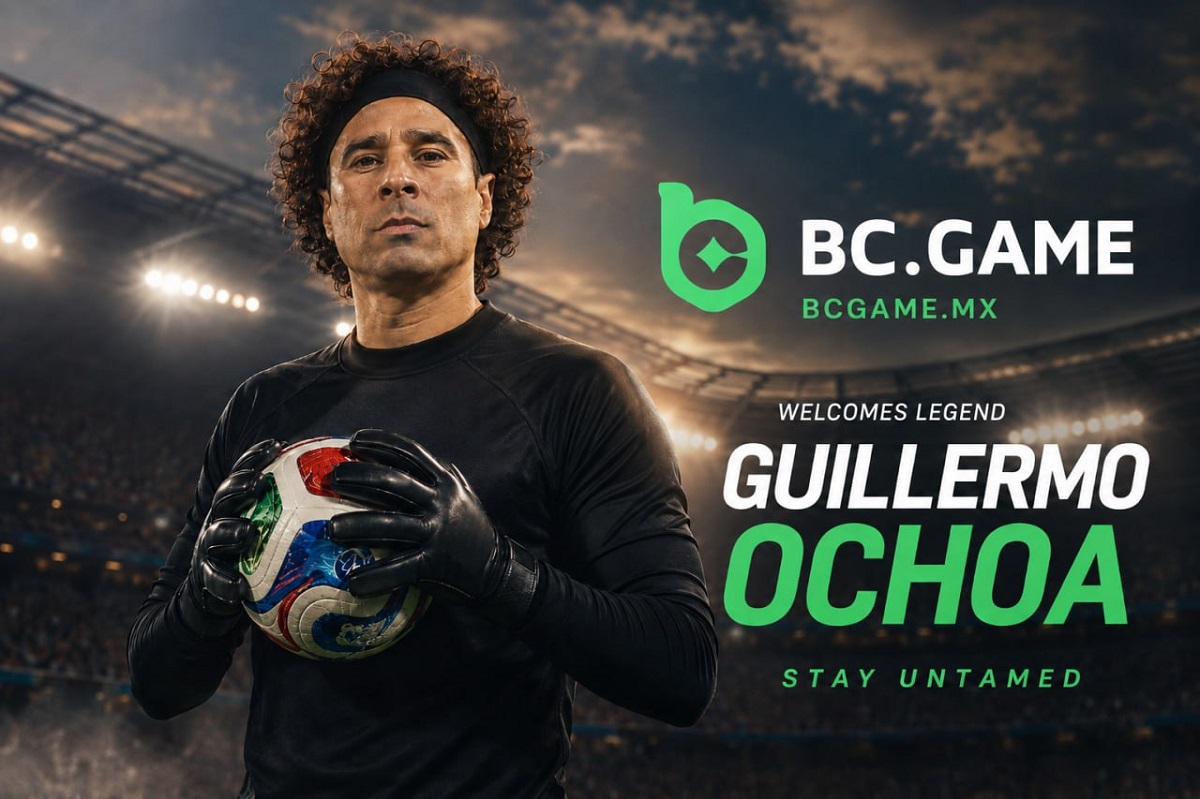 bc.game-names-guillermo-ochoa-brand-ambassador-for-mexico-push