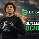 bc.game-signs-guillermo-ochoa-to-support-mexico-growth-strategy