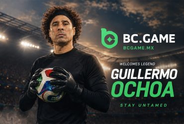 bc.game-signs-guillermo-ochoa-to-support-mexico-growth-strategy