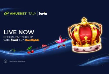 amusnet-italy-enters-into-partnership-with-entain