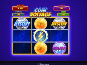spinomenal-charges-up-the-reels-with-coin-voltage-–-blast-the-bonus-3×3
