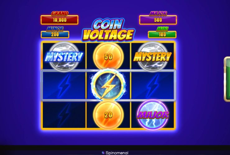 spinomenal-charges-up-the-reels-with-coin-voltage-–-blast-the-bonus-3×3