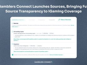 gamblers-connect-strengthens-trust-with-launch-of-verified-sources-panel
