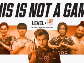 esports-world-cup:-level-up-returns-to-prime-video-june-26-with-season-two