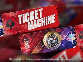 pokerstars-puts-$800,000-in-sunday-million-anniversary-tickets-into-ticket-machine