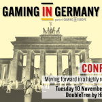 gaming-in-germany-conference-sets-nov-10,-2026-date-in-berlin,-names-first-speakers