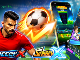 microgaming-launches-football-games-strikerx-and-soccerx-aimed-at-acquisition