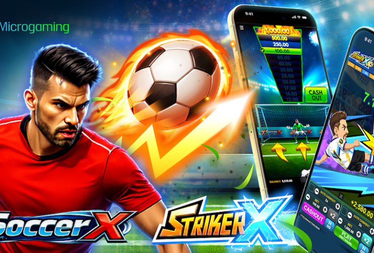 microgaming-launches-football-games-strikerx-and-soccerx-aimed-at-acquisition