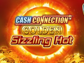 greentube-launches-cash-connection-–-golden-sizzling-hot-with-guaranteed-winning-spins