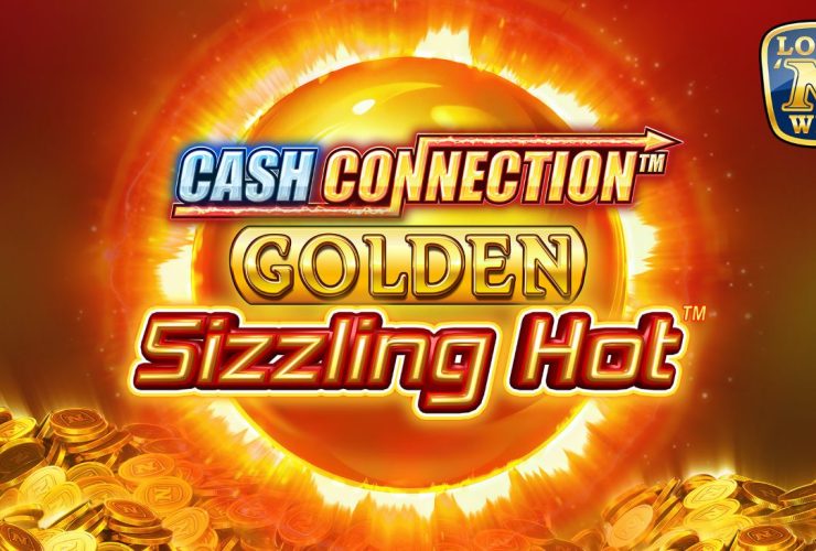 greentube-launches-cash-connection-–-golden-sizzling-hot-with-guaranteed-winning-spins