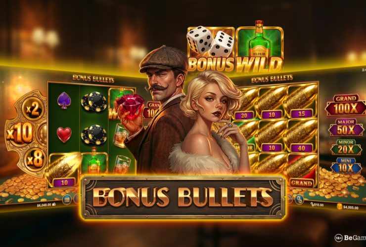 everymatrix’s-fantasma-games-launches-three-reel-slot-bonus-bullets