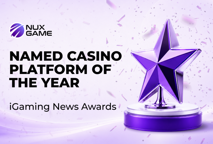nuxgame-wins-casino-platform-of-the-year-at-the-igaming-news-awards