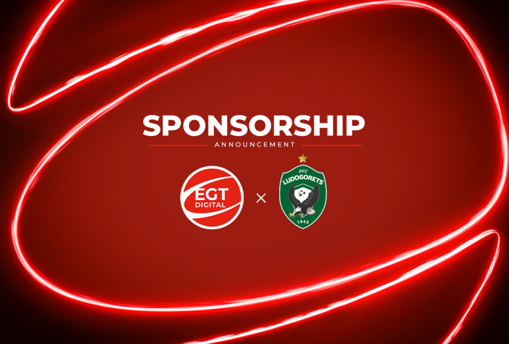 egt-digital-signs-sponsorship-deal-with-bulgarian-champions-pfc-ludogorets